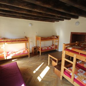 Hostel Skautský dom