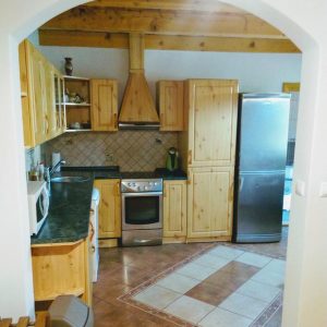 Apartman pod Kalváriou - rodinný dom