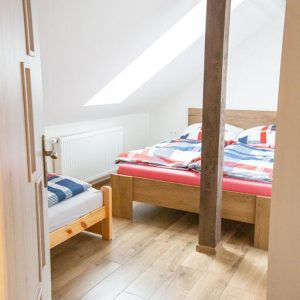 Apartmany pod Klingerom