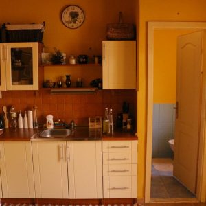 Apartman na Zlatom Dvore